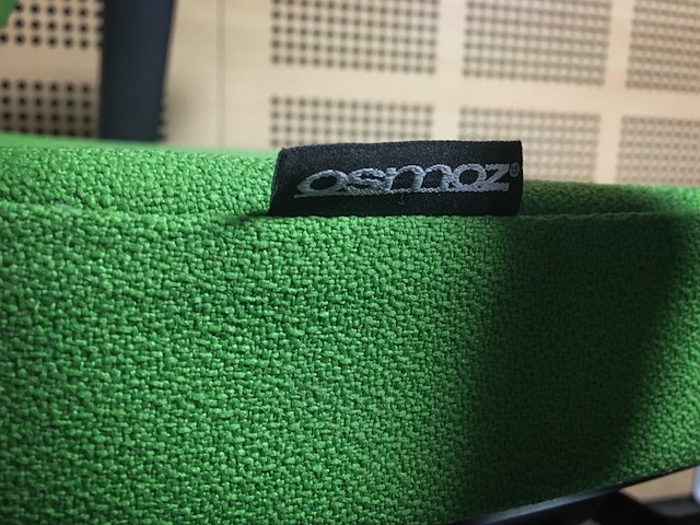 1x bureaustoel - afbeelding 10 van  11