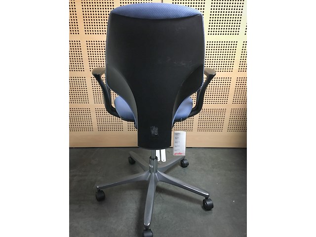 1x bureaustoel - afbeelding 2 van  11