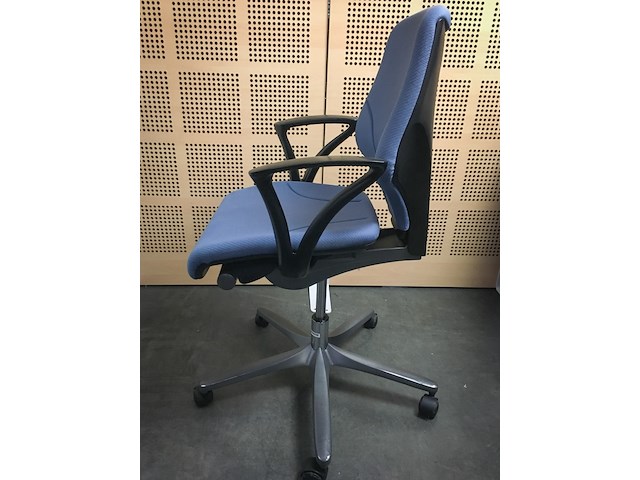 1x bureaustoel - afbeelding 3 van  11