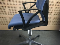 1x bureaustoel - afbeelding 3 van  11