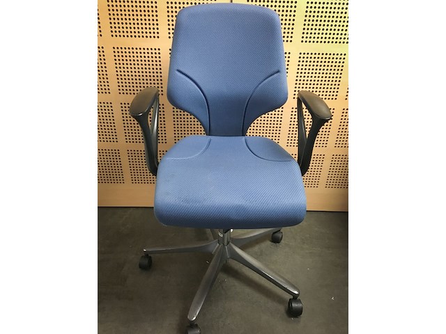 1x bureaustoel - afbeelding 1 van  11