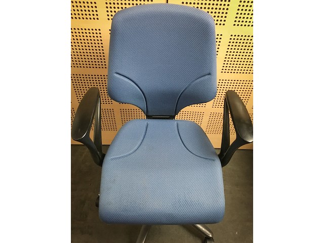 1x bureaustoel - afbeelding 4 van  11