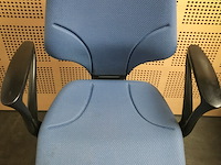 1x bureaustoel - afbeelding 4 van  11