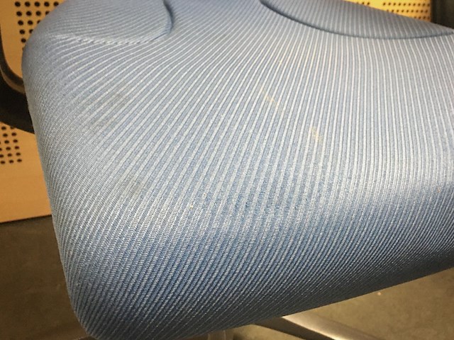 1x bureaustoel - afbeelding 6 van  11