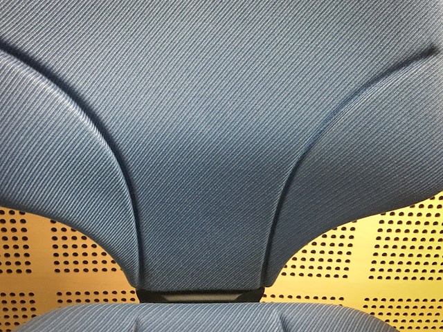 1x bureaustoel - afbeelding 7 van  11