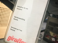 1x bureaustoel - afbeelding 9 van  11