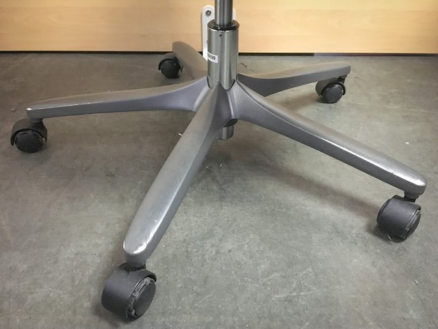 1x bureaustoel - afbeelding 10 van  11