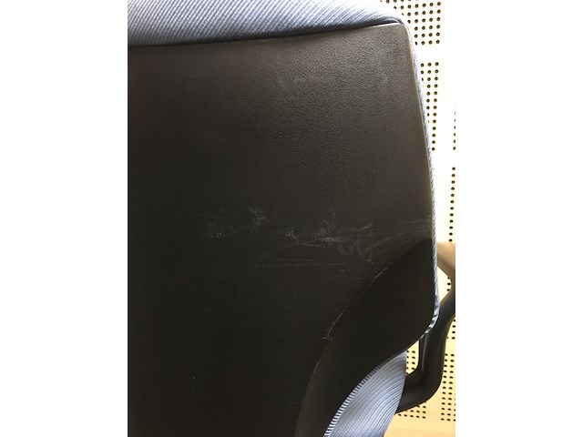 1x bureaustoel - afbeelding 11 van  11