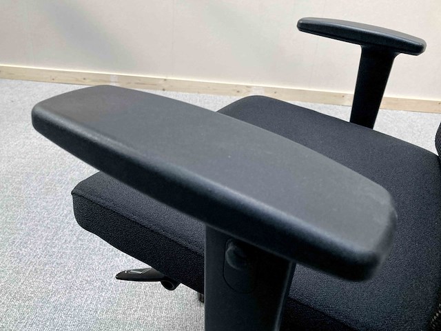 1x bureaustoel - afbeelding 6 van  14