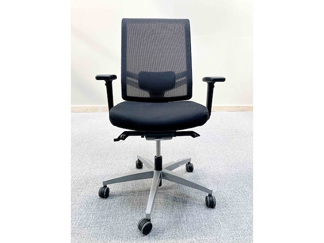 1x bureaustoel - afbeelding 1 van  14
