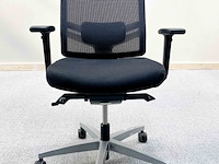 1x bureaustoel - afbeelding 1 van  14