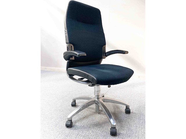 1x bureaustoel - afbeelding 2 van  17