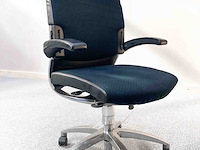 1x bureaustoel - afbeelding 2 van  17