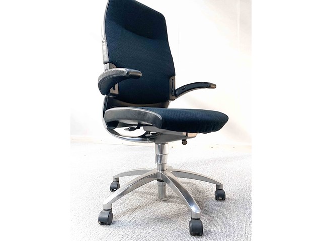 1x bureaustoel - afbeelding 3 van  17