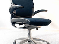 1x bureaustoel - afbeelding 3 van  17