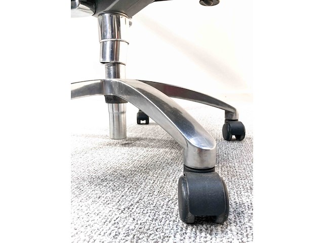 1x bureaustoel - afbeelding 4 van  17