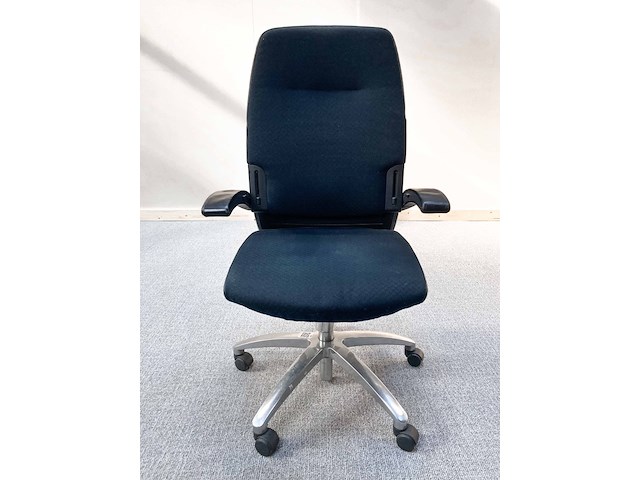 1x bureaustoel - afbeelding 1 van  17