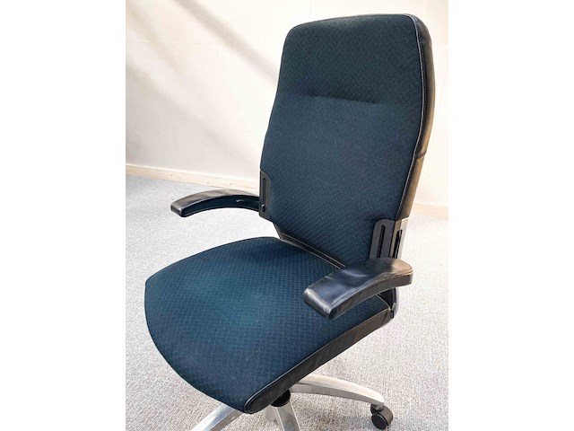 1x bureaustoel - afbeelding 10 van  17