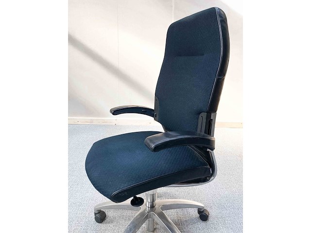 1x bureaustoel - afbeelding 11 van  17