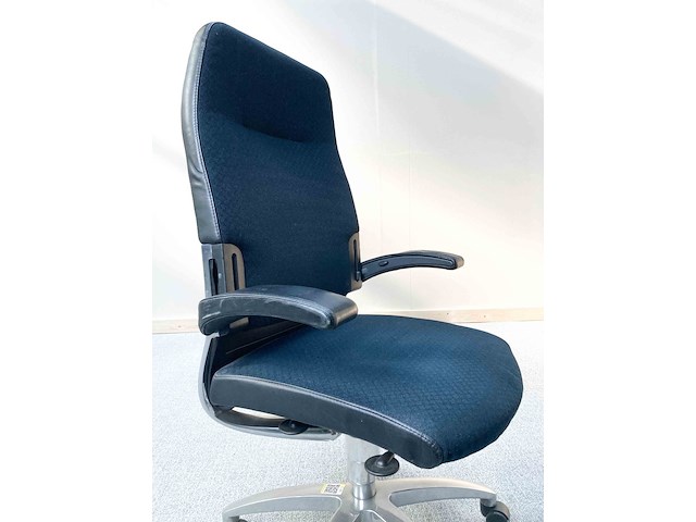 1x bureaustoel - afbeelding 15 van  17