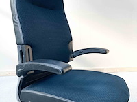 1x bureaustoel - afbeelding 15 van  17