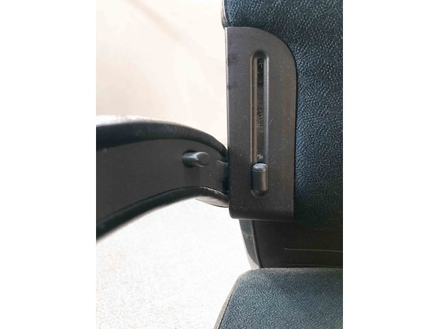 1x bureaustoel - afbeelding 16 van  17