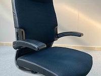 1x bureaustoel - afbeelding 17 van  17