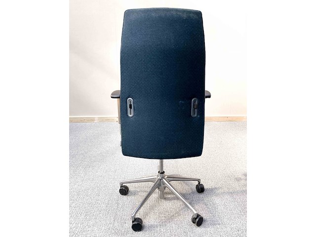 1x bureaustoel - afbeelding 2 van  10