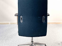 1x bureaustoel - afbeelding 2 van  10