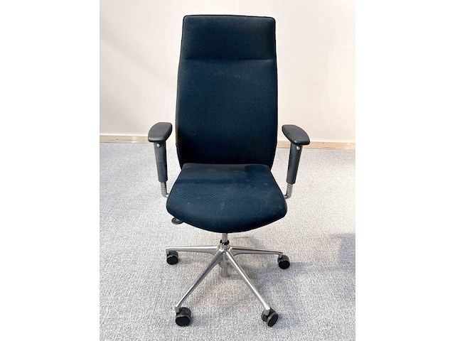 1x bureaustoel - afbeelding 1 van  10