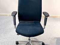 1x bureaustoel - afbeelding 1 van  10