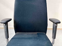1x bureaustoel - afbeelding 3 van  10