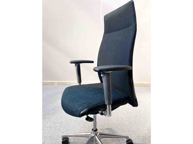 1x bureaustoel - afbeelding 5 van  10