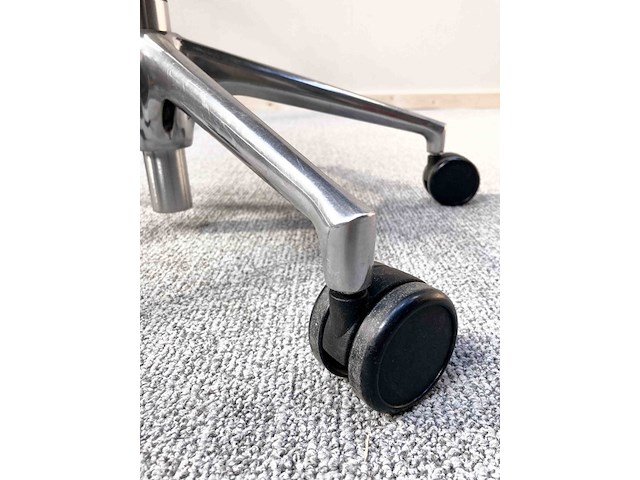 1x bureaustoel - afbeelding 6 van  10