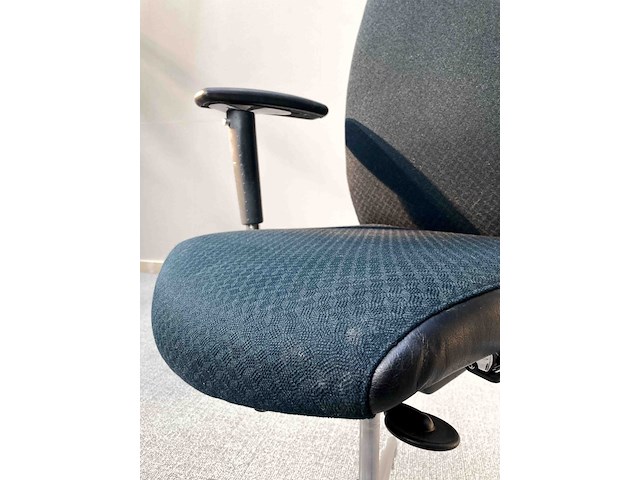1x bureaustoel - afbeelding 7 van  10