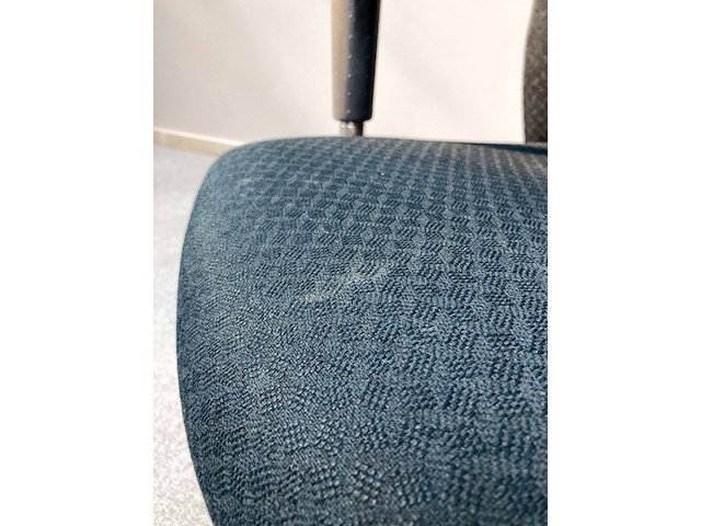 1x bureaustoel - afbeelding 8 van  10