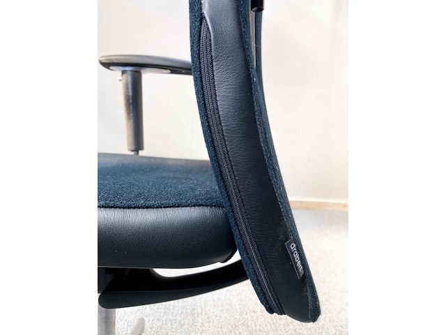 1x bureaustoel - afbeelding 9 van  10