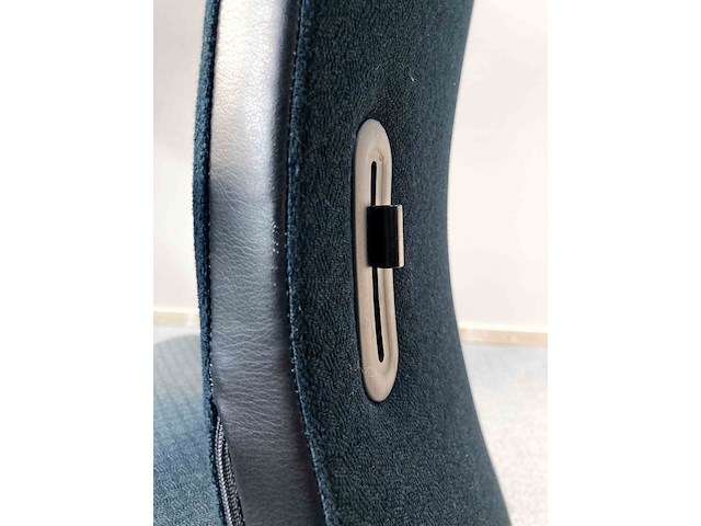 1x bureaustoel - afbeelding 10 van  10