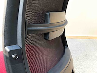 1x bureaustoel - afbeelding 2 van  14