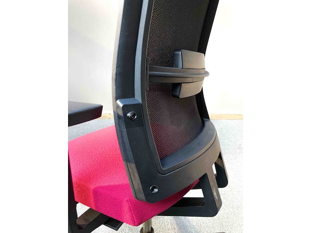 1x bureaustoel - afbeelding 3 van  14