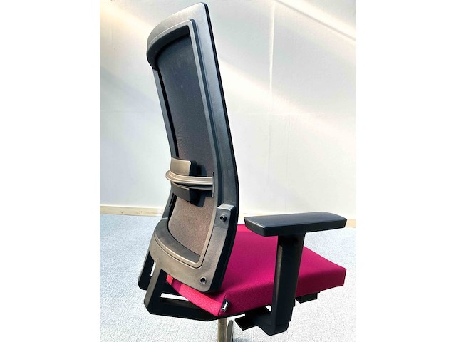 1x bureaustoel - afbeelding 4 van  14