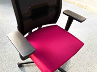 1x bureaustoel - afbeelding 6 van  14