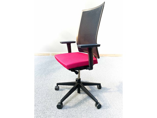 1x bureaustoel - afbeelding 1 van  14