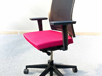 1x bureaustoel - afbeelding 1 van  14