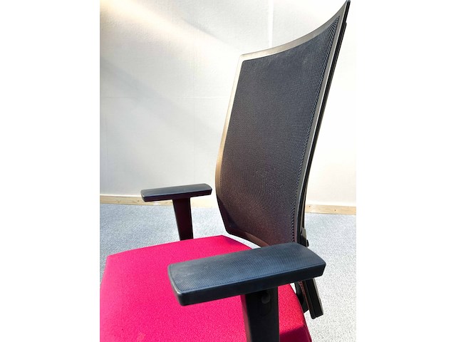 1x bureaustoel - afbeelding 7 van  14
