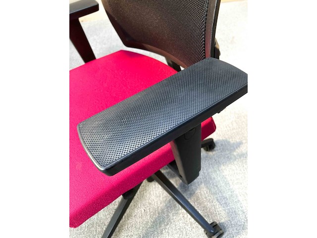 1x bureaustoel - afbeelding 8 van  14