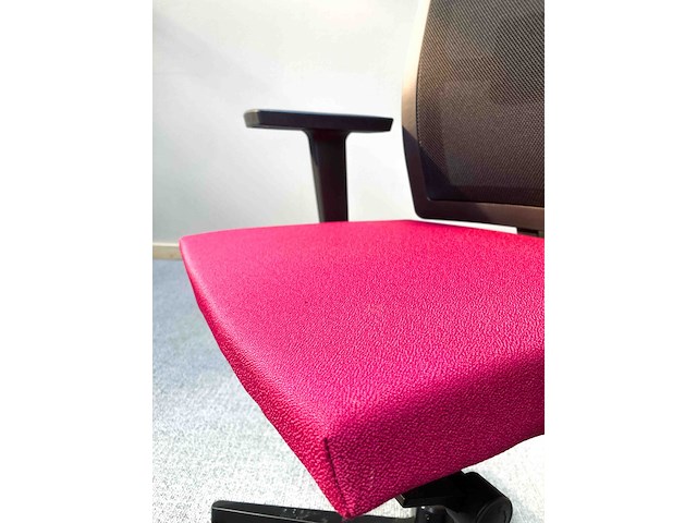 1x bureaustoel - afbeelding 9 van  14