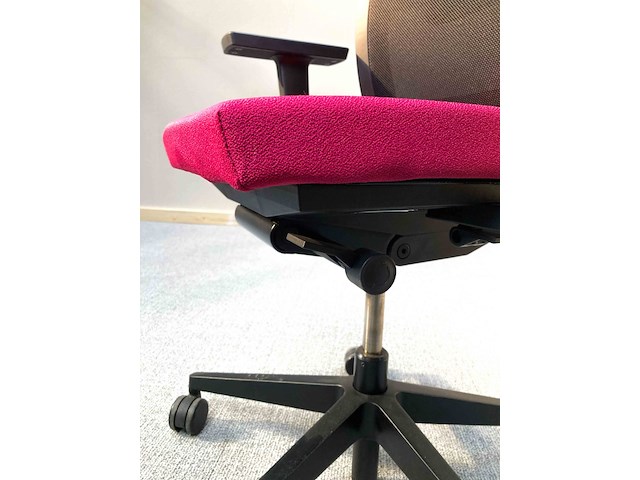 1x bureaustoel - afbeelding 10 van  14