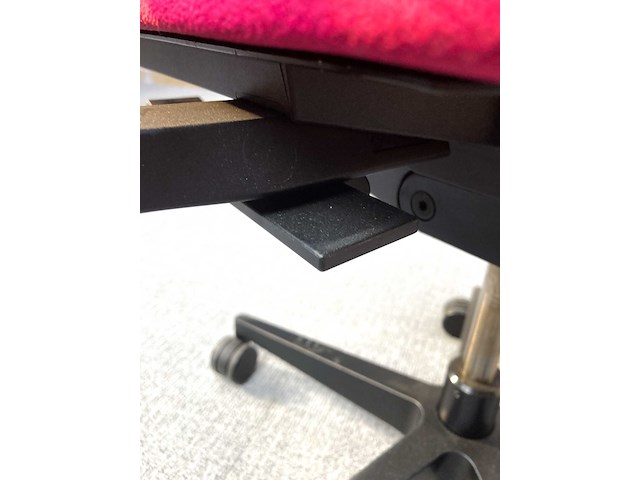 1x bureaustoel - afbeelding 13 van  14