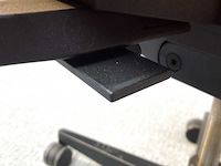 1x bureaustoel - afbeelding 13 van  14